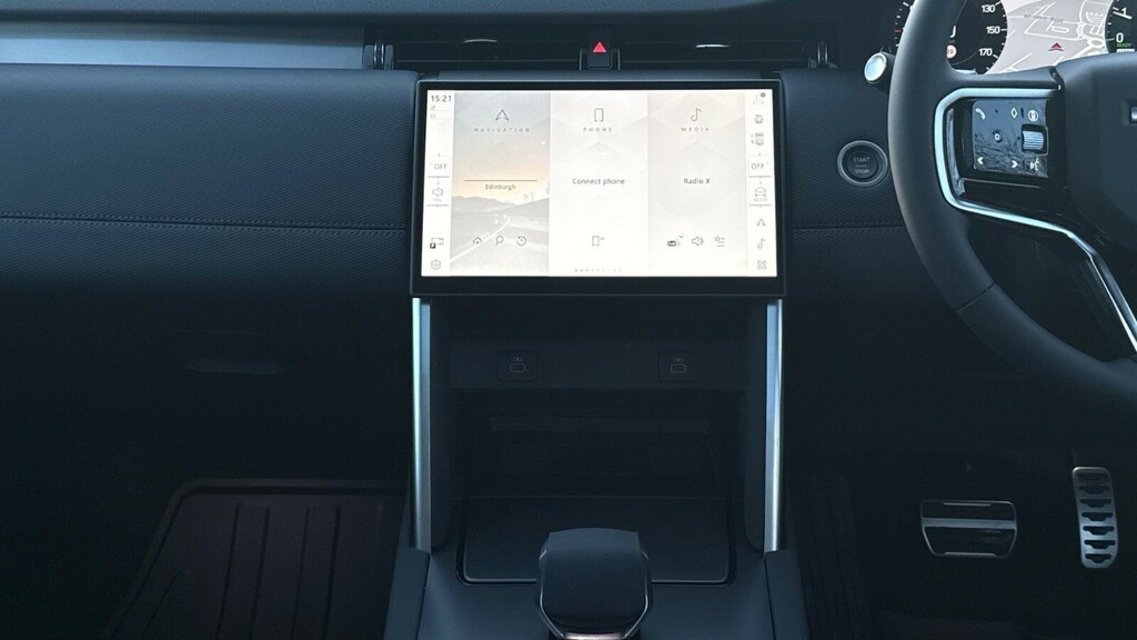 Land Rover Discovery Sport D200 Dynamic Se #14