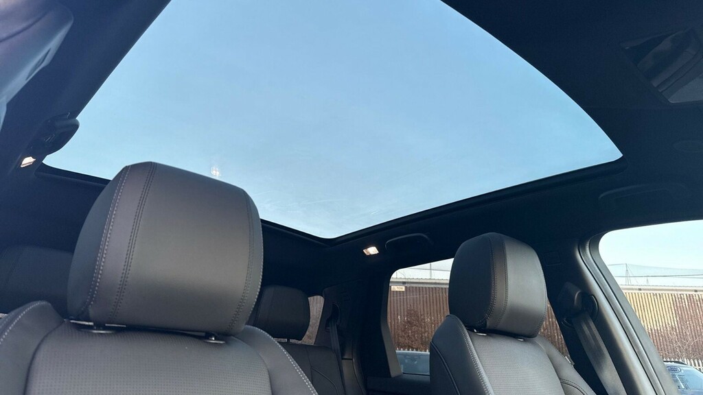 Land Rover Discovery Sport D200 Dynamic Se #21