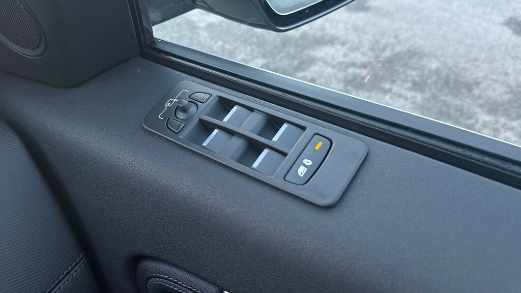 Land Rover Discovery Sport D200 Dynamic Se #25