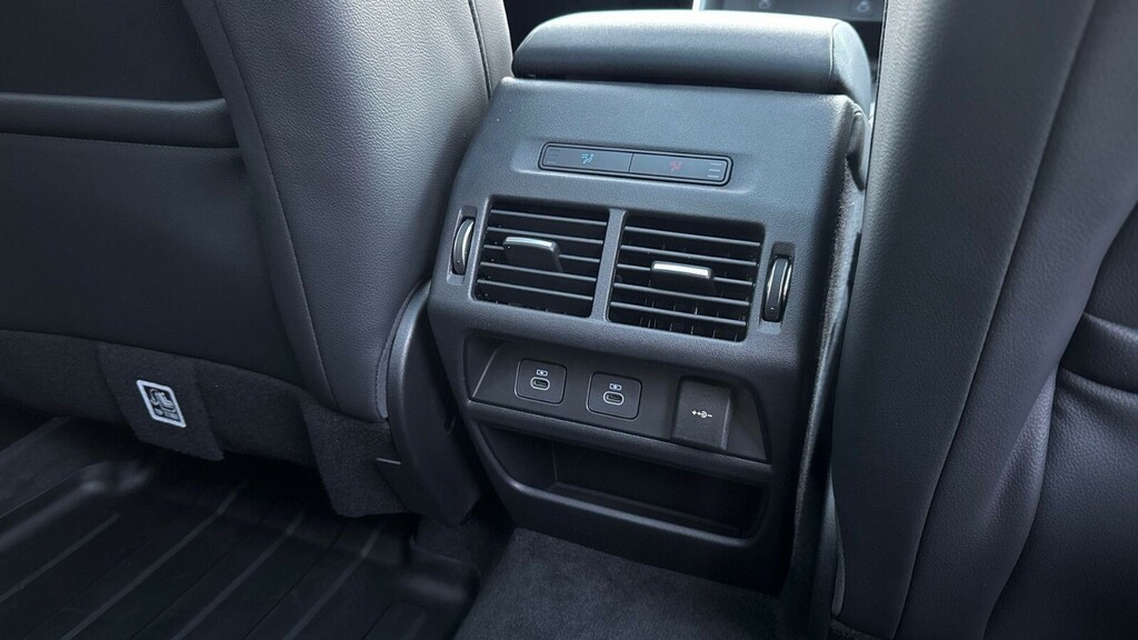 Land Rover Discovery Sport D200 Dynamic Se #18