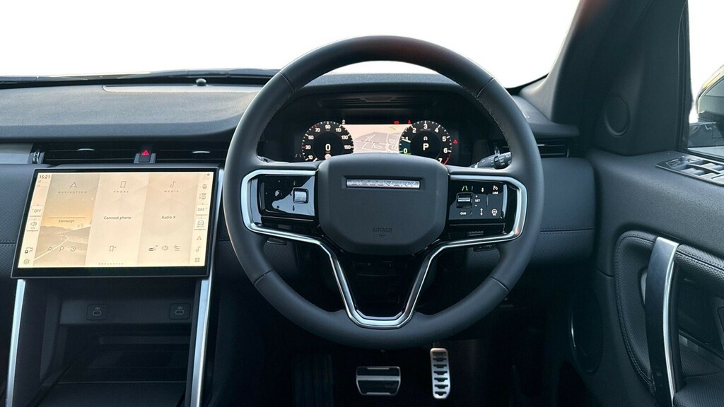 Land Rover Discovery Sport D200 Dynamic Se #15