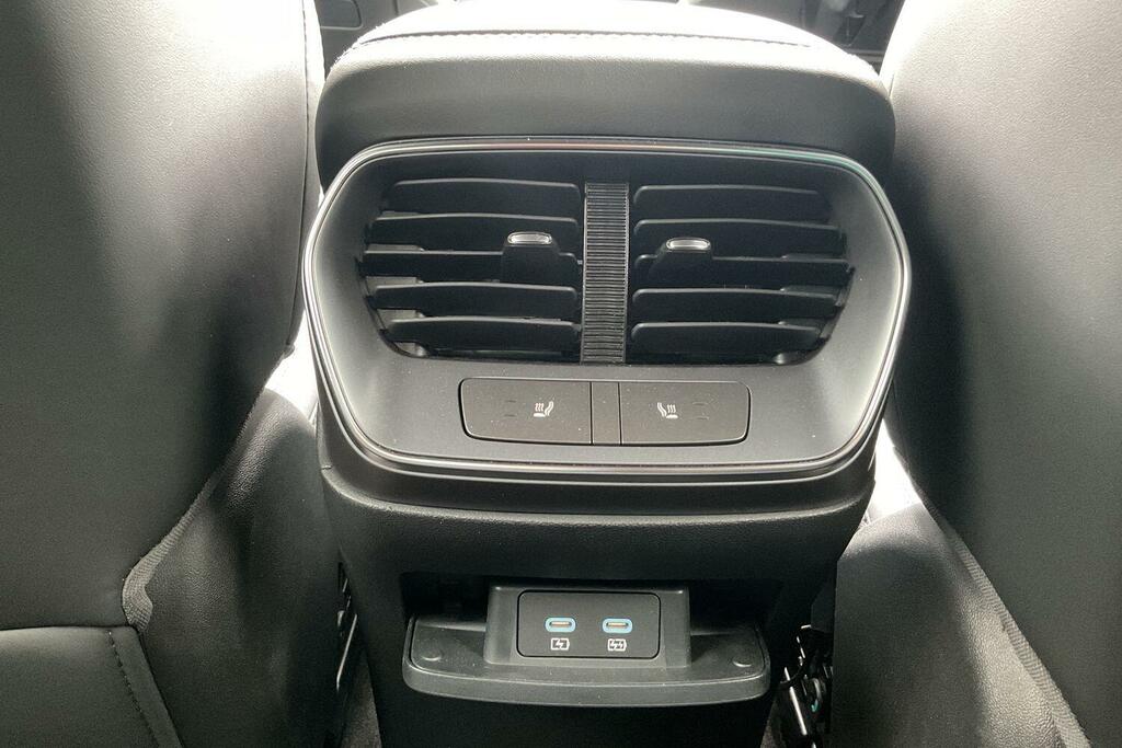 Byd Sealion 7 Byd Sealion 7 Estate 230Kw Comfort 83Kwh Grey #58