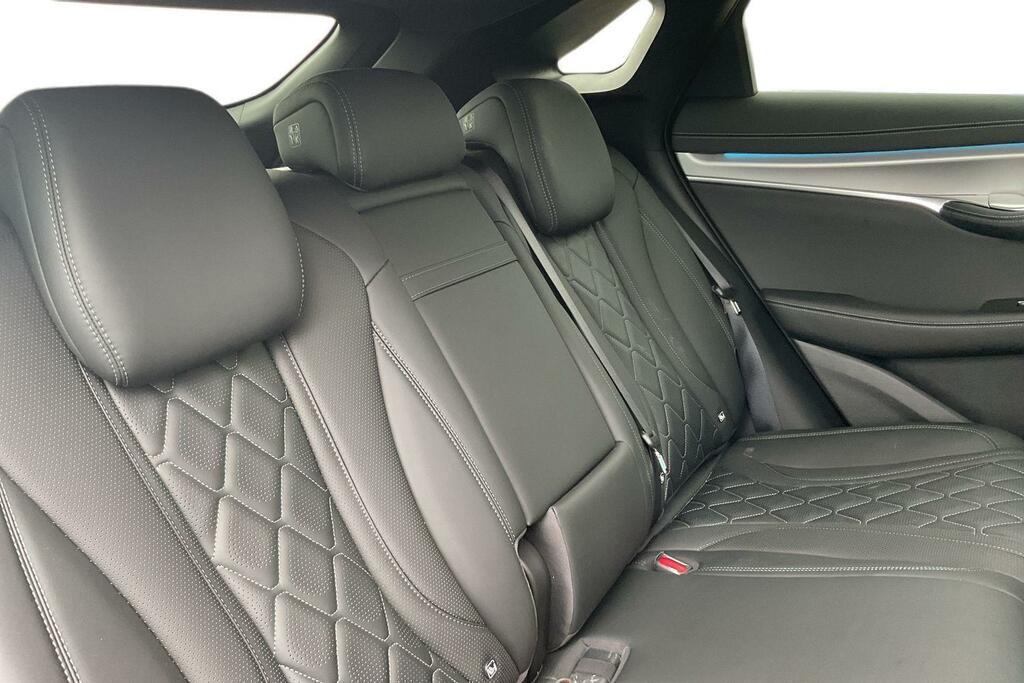 Byd Sealion 7 Byd Sealion 7 Estate 230Kw Comfort 83Kwh Grey #18