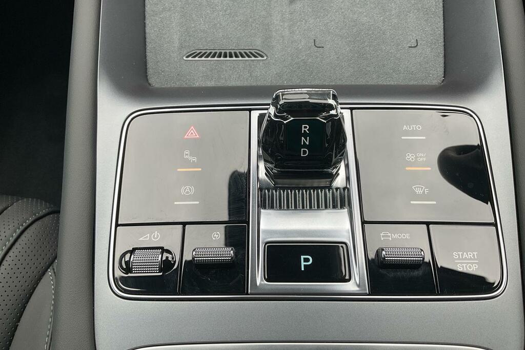 Byd Sealion 7 Byd Sealion 7 Estate 230Kw Comfort 83Kwh Grey #55