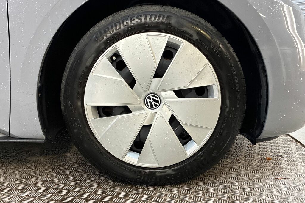 Volkswagen ID.3 150Kw Life Pro Performance 58Kwh Grey #5