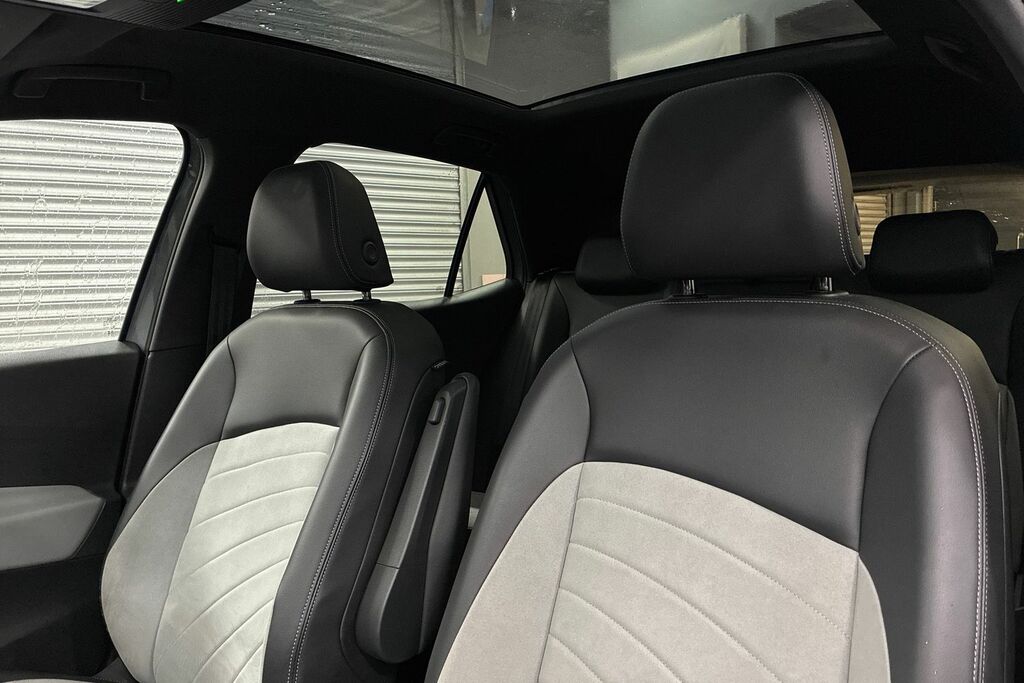 Volkswagen ID.3 150Kw Life Pro Perform 58Kwh 120Kw Ch Silver #16