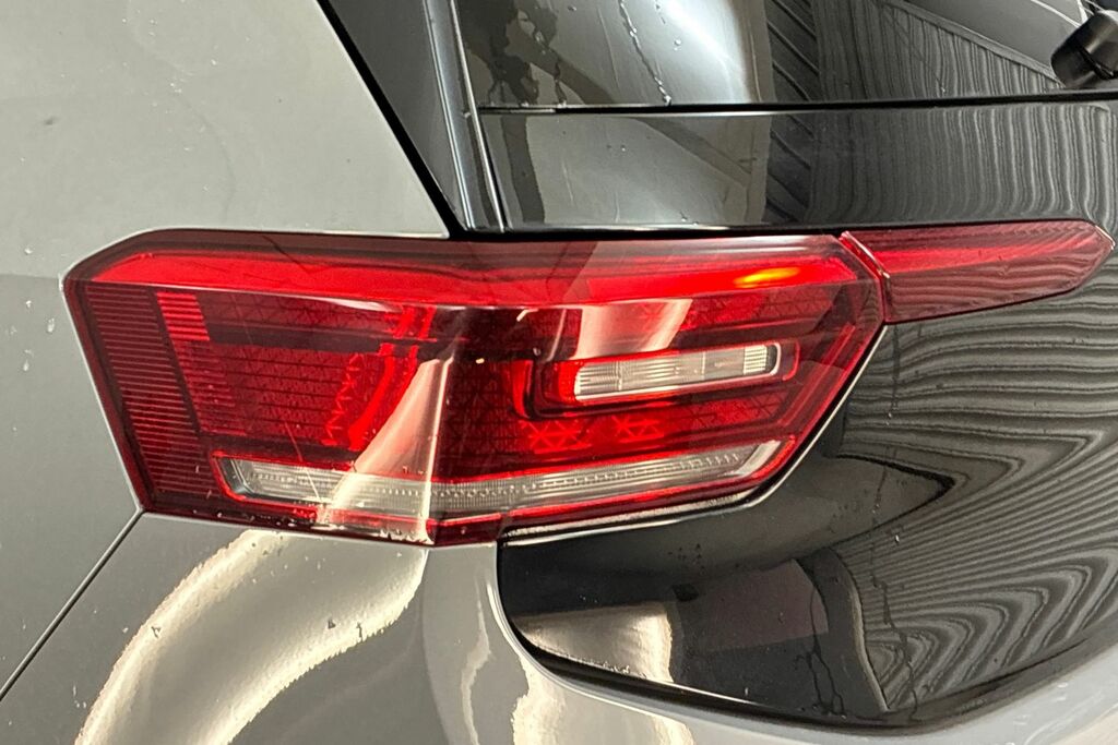Volkswagen ID.3 150Kw Life Pro Perform 58Kwh 120Kw Ch Silver #19