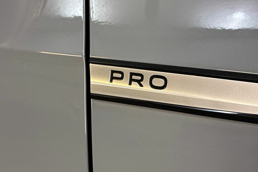 Volkswagen ID.3 150Kw Life Pro Perform 58Kwh 120Kw Ch Silver #30