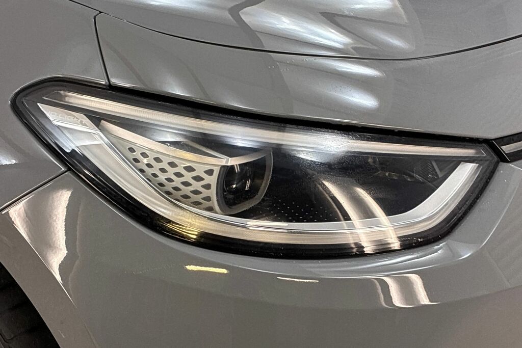 Volkswagen ID.3 150Kw Life Pro Perform 58Kwh 120Kw Ch Silver #18