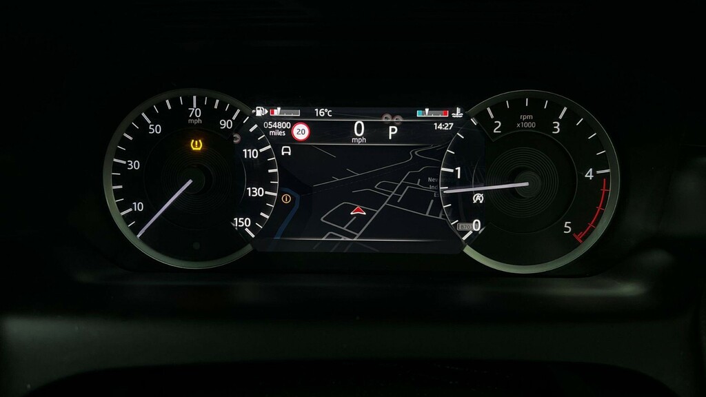 Land Rover Discovery Sport 1.5 P300e Dynamic Hse Grey #16