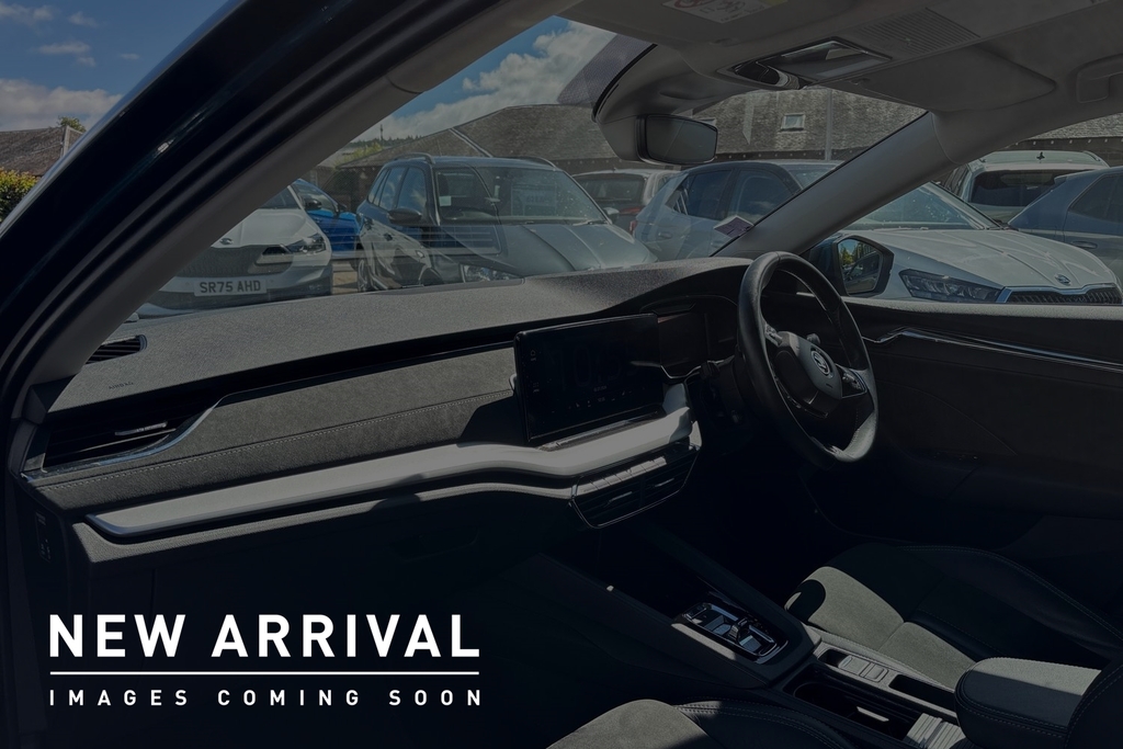 Skoda Octavia 1.5 Tsi E-tec Se L Dsg Blue #2