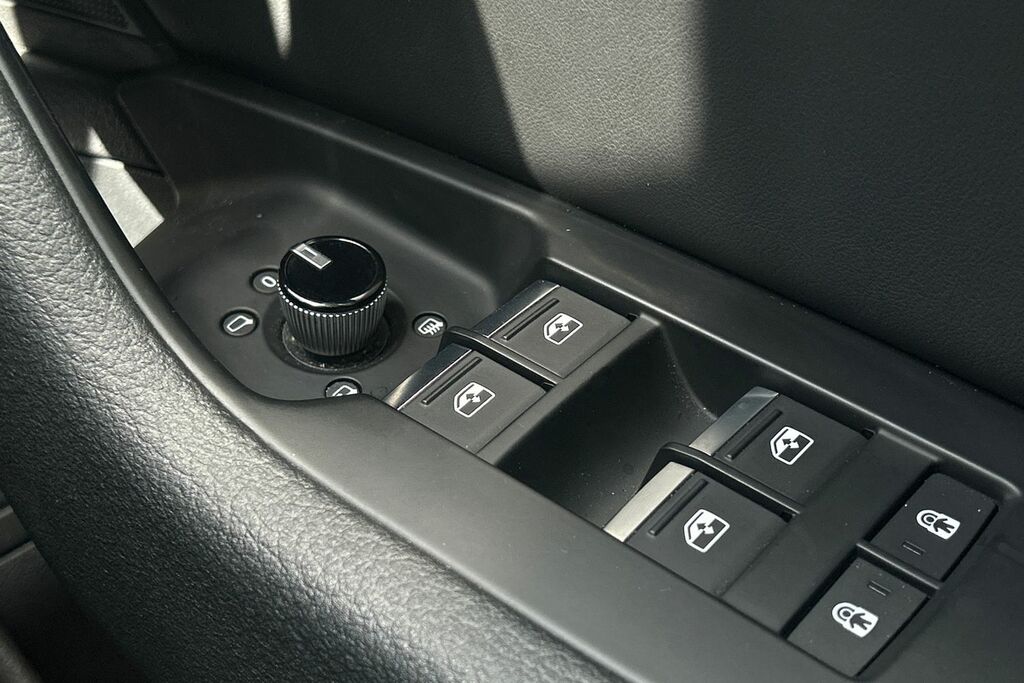 Audi A6 45 Tfsi Quattro Black Edition S Tronic Black #24