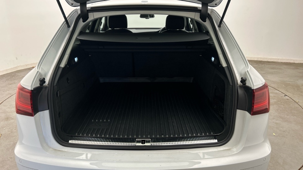 Audi A6 Allroad A6 Allroad Sport Tdi Quattro S-a Grey #14