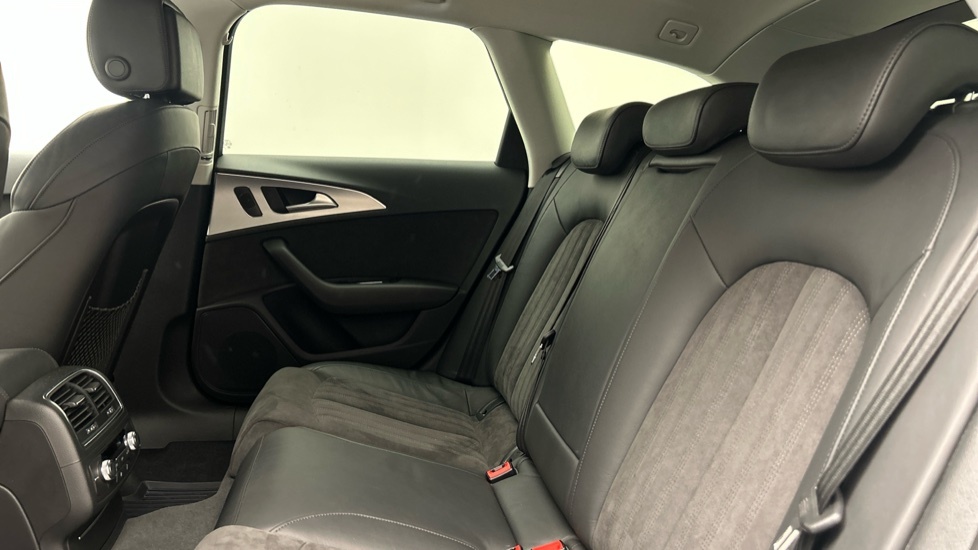 Audi A6 Allroad A6 Allroad Sport Tdi Quattro S-a Grey #13