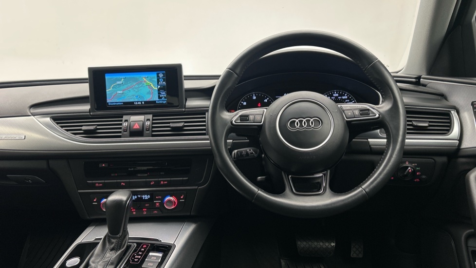 Audi A6 Allroad 3.0 Tdi V6 Sport S Tronic Quattro Euro 6 Ss White #6