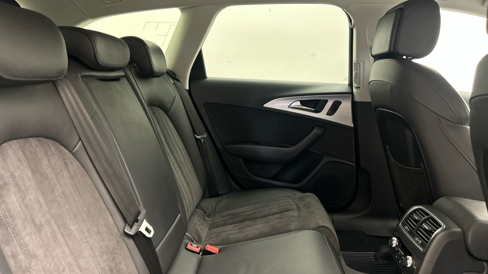Audi A6 Allroad A6 Allroad Sport Tdi Quattro S-a Grey #12