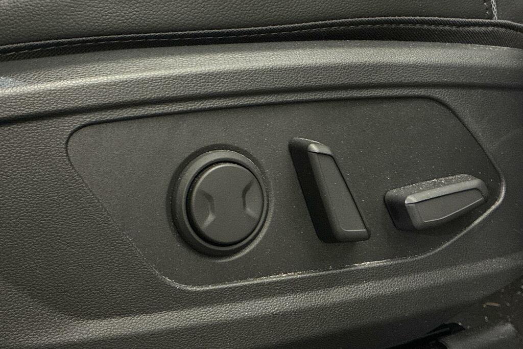 Hyundai Tucson 1.6 H T-gdi Ultimate Suv Hybrid Eu Black #4