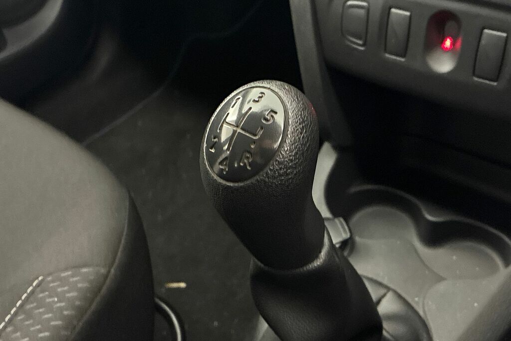 Dacia Sandero Dacia Sandero 0.9 Tce Comfort Grey #20