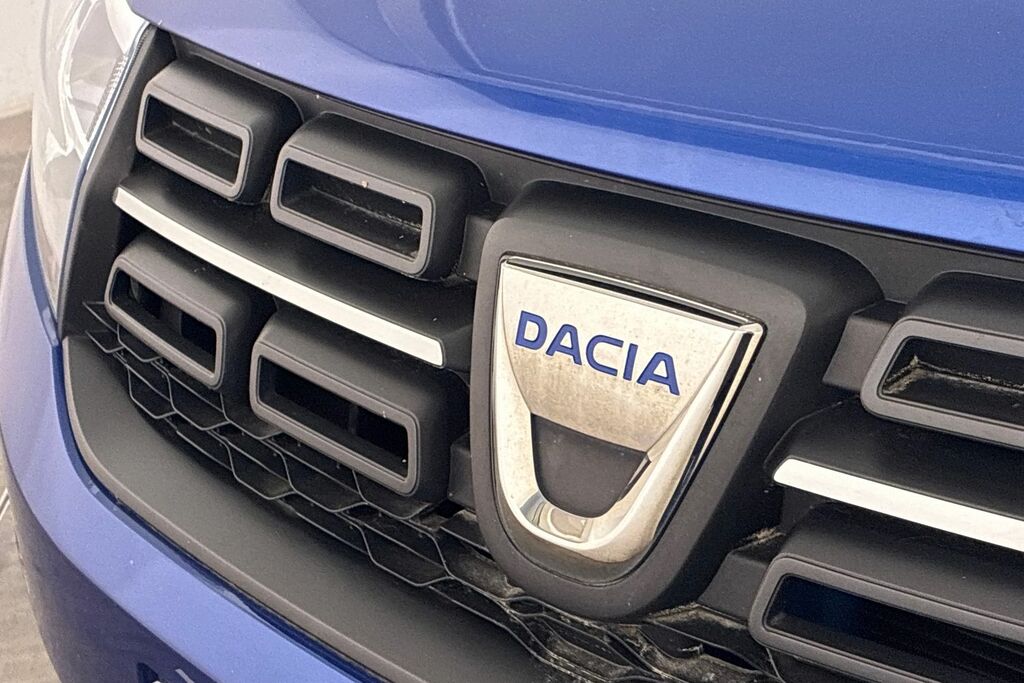 Dacia Sandero Dacia Sandero 0.9 Tce Comfort Grey #19