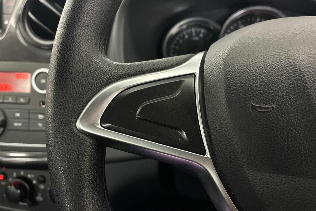Dacia Sandero Dacia Sandero 0.9 Tce Comfort Grey #13