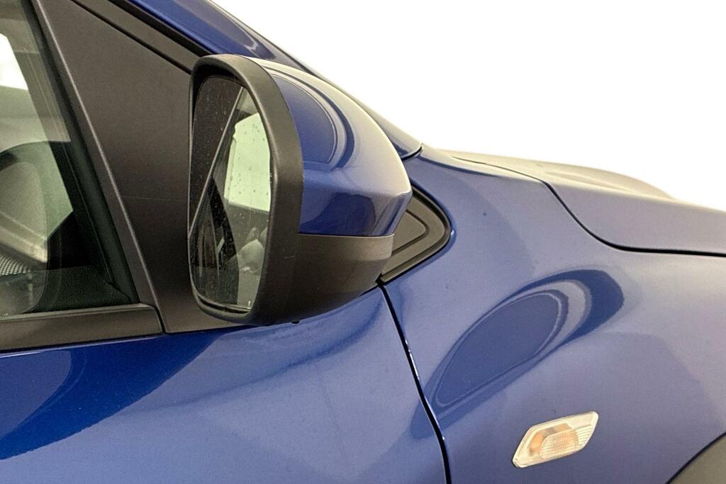 Dacia Sandero Stepway 1.0 Tce Prestige Hatchback Euro Blue #3