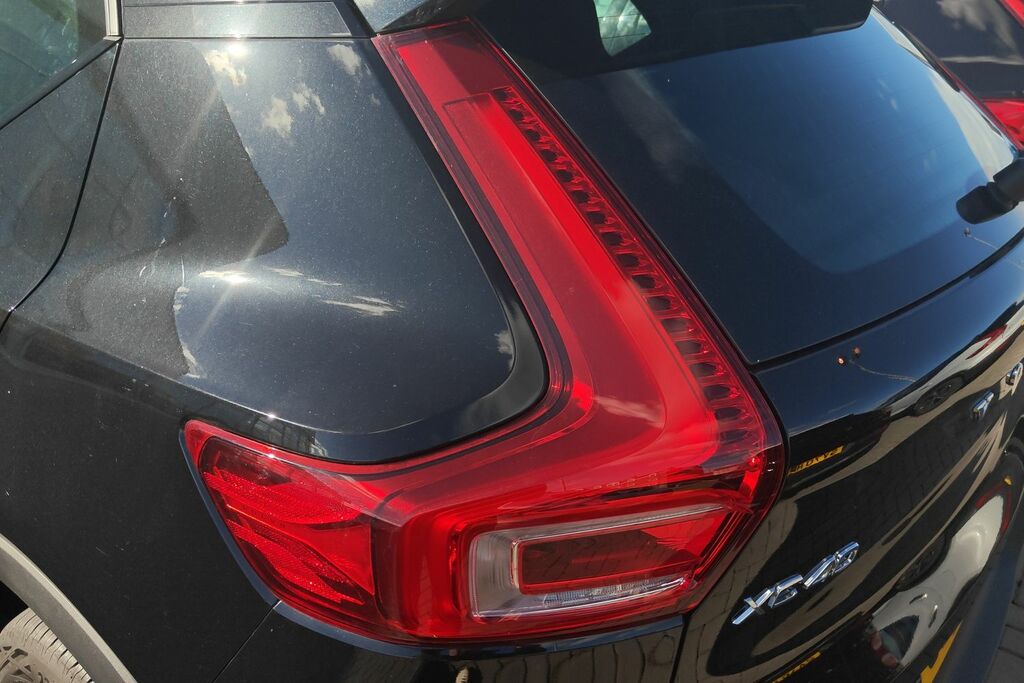 Volvo XC40 2.0 D3 Inscription Suv Euro 6 S White #20