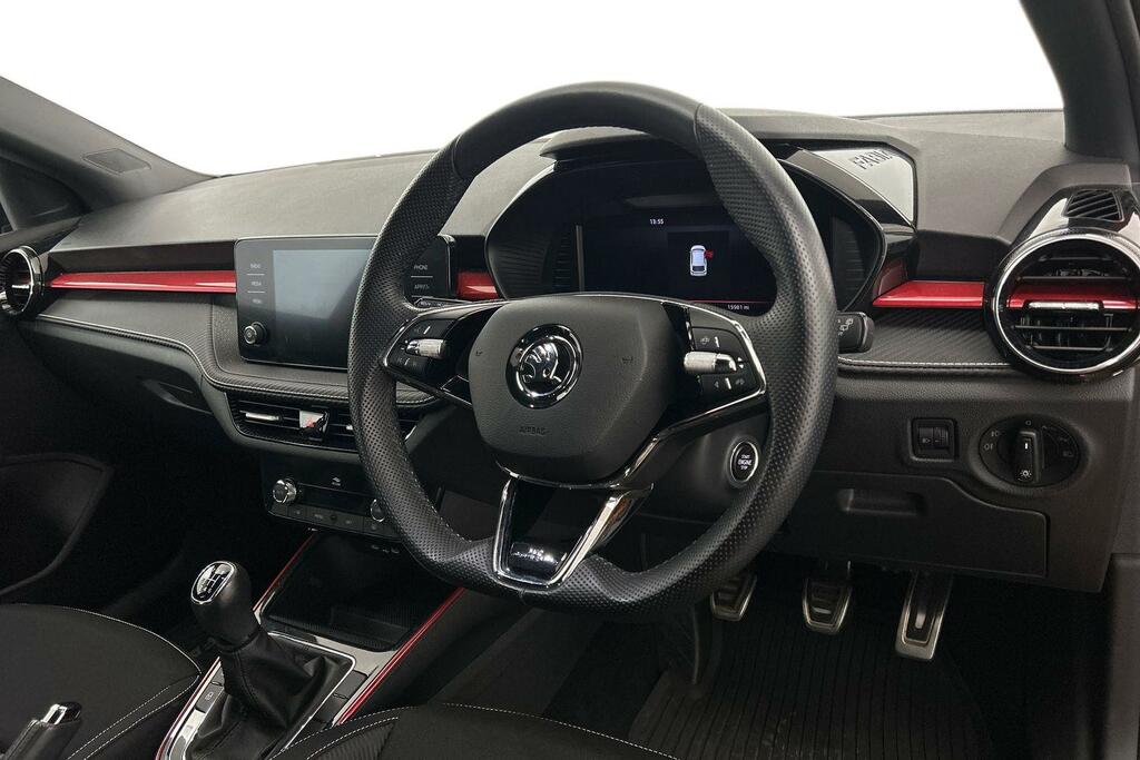 Skoda Kamiq 1.0 Tsi 110 Se L Executive Grey #6