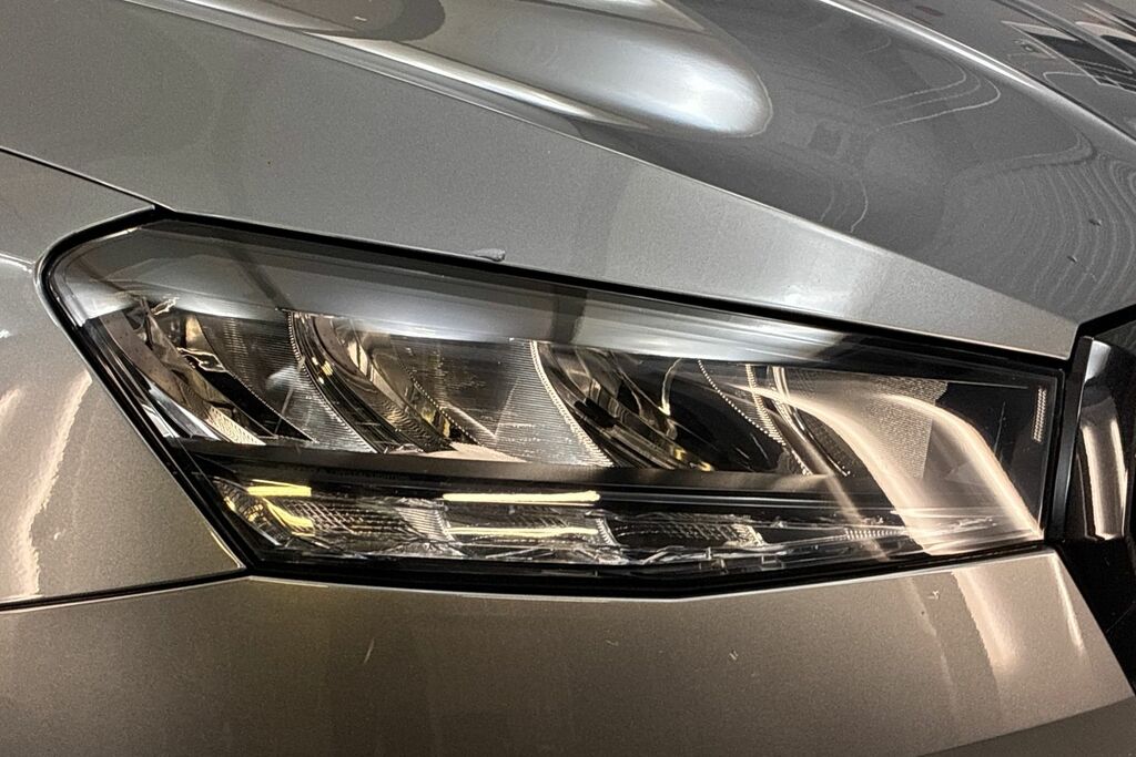 Skoda Fabia 1.0 Tsi Se L Dsg Euro 6 Ss White #18