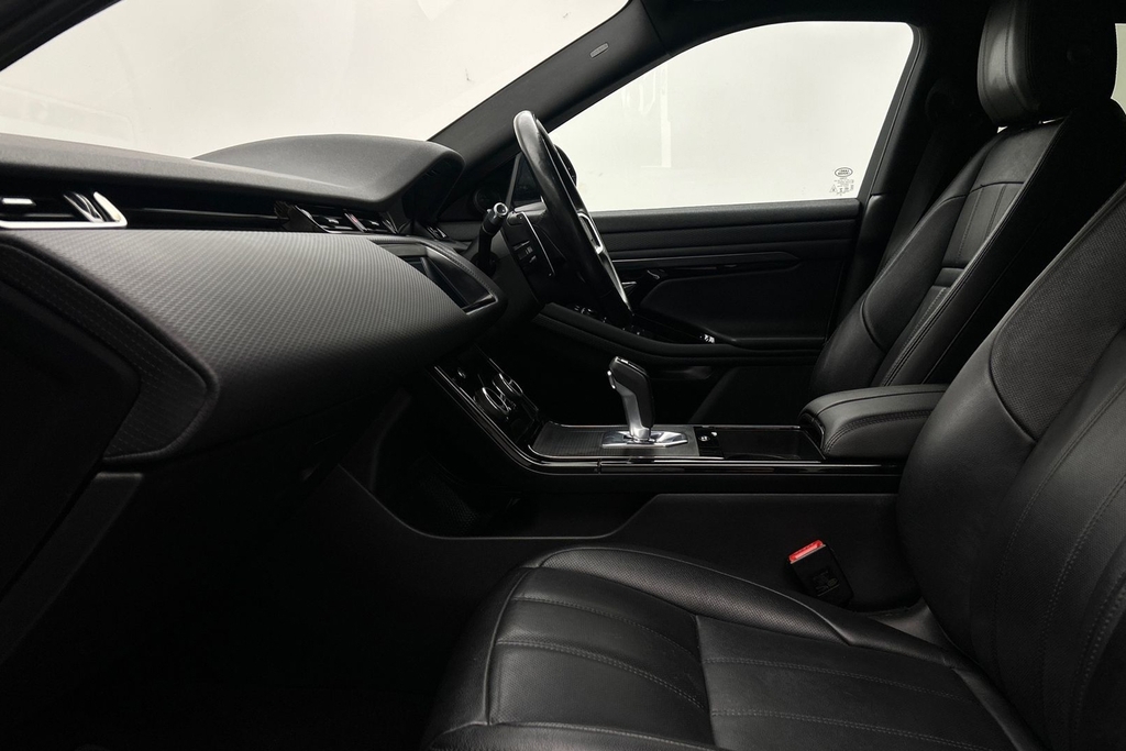 Land Rover Range Rover Evoque P200 R-dynamic S SV21ZNG Grey #3
