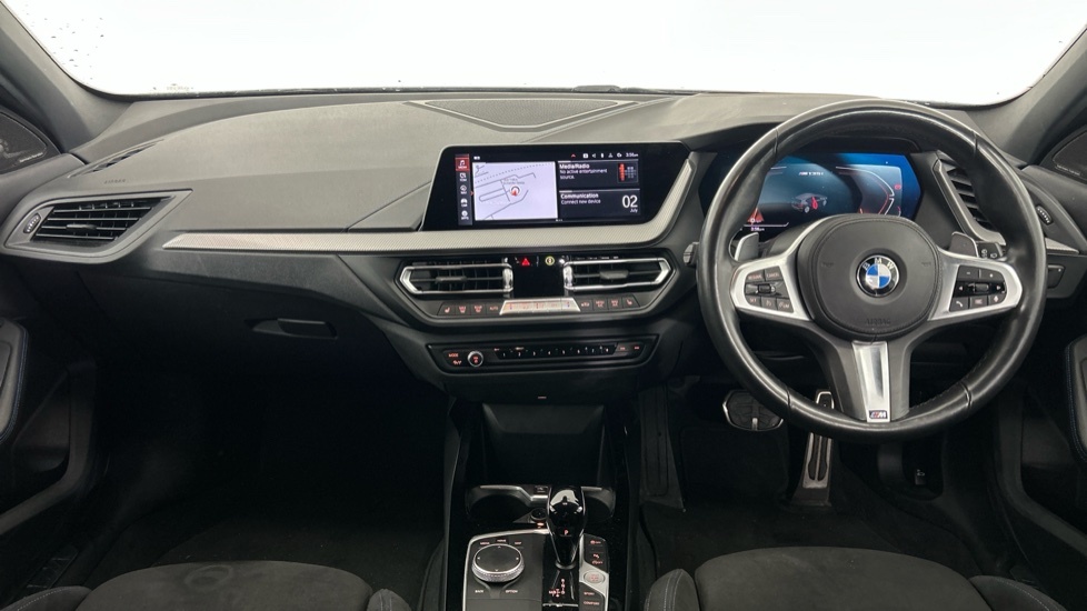 BMW 1 Series M135i Xdrive ND22KNE  #4