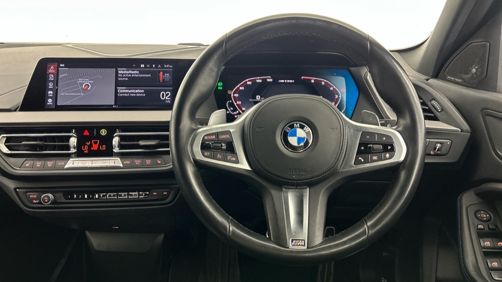 BMW 1 Series M135i Xdrive ND22KNE  #5