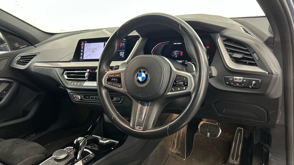 BMW 1 Series M135i Xdrive ND22KNE  #6