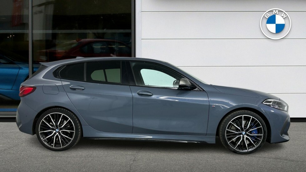 BMW 1 Series M135i Xdrive ND22KNE  #3