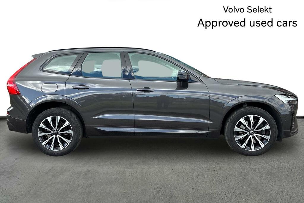 Volvo XC60 Plus, B5 Awd Mild Hybrid, Dark Grey #4