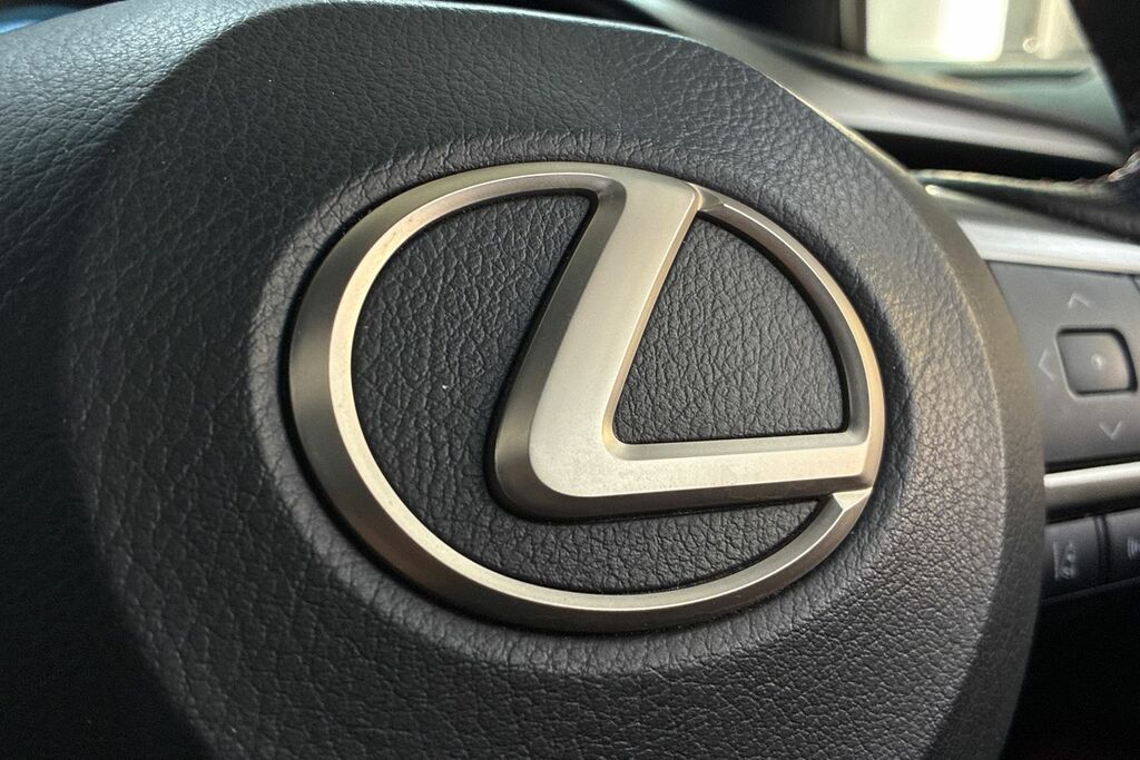 Lexus RX 3.5 450H V6 Suv Hybrid E-cvt 4Wd Euro 6 #29