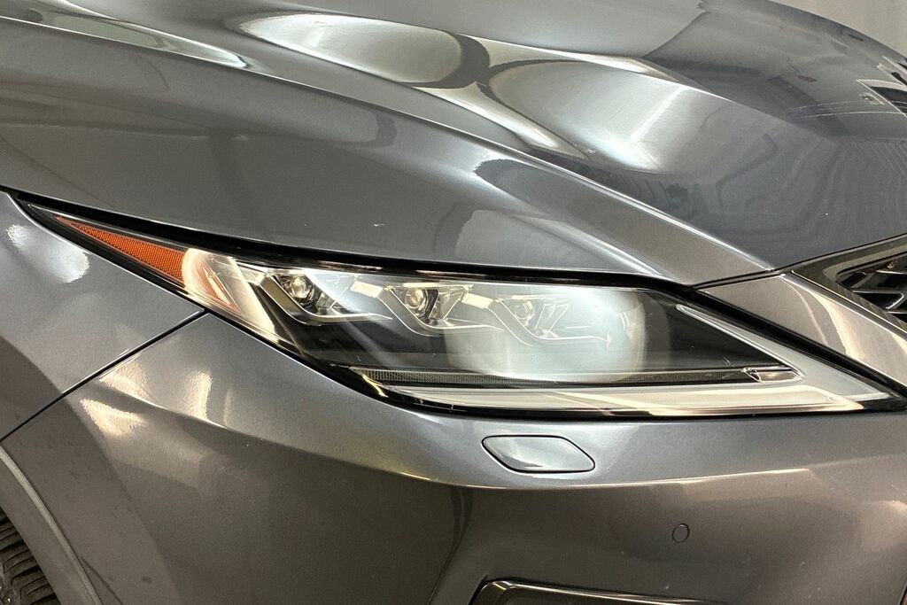 Lexus RX 3.5 450H V6 Suv Hybrid E-cvt 4Wd Euro 6 #18