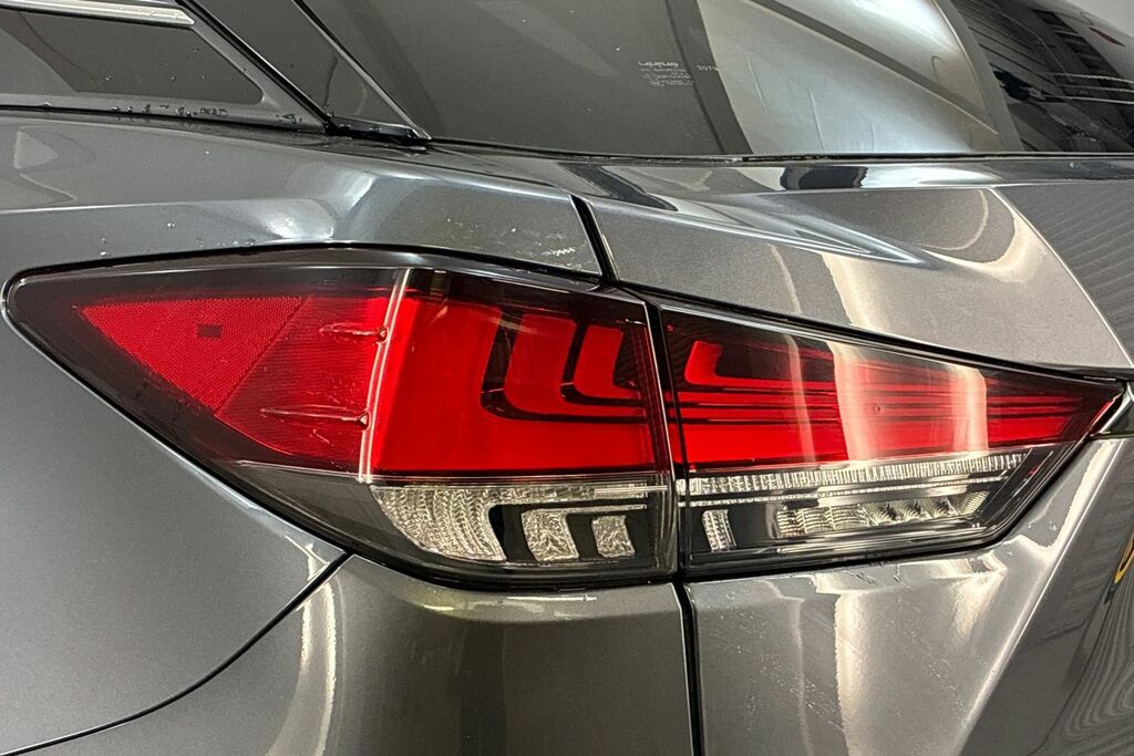 Lexus RX 3.5 450H V6 Suv Hybrid E-cvt 4Wd Euro 6 #19