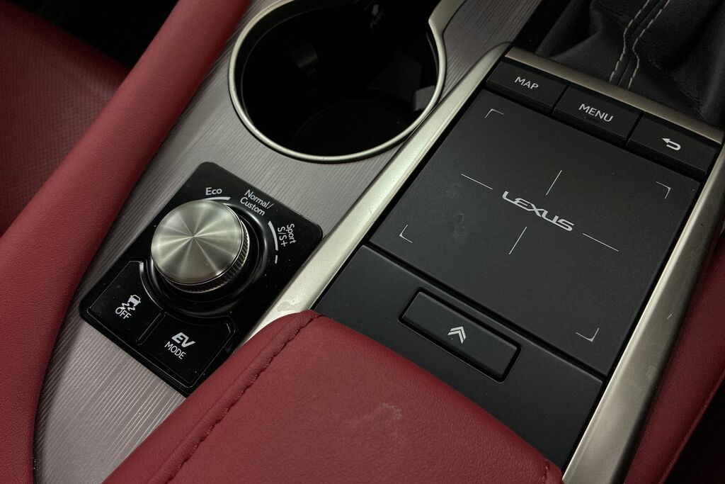 Lexus RX 3.5 450H V6 Suv Hybrid E-cvt 4Wd Euro 6 #24