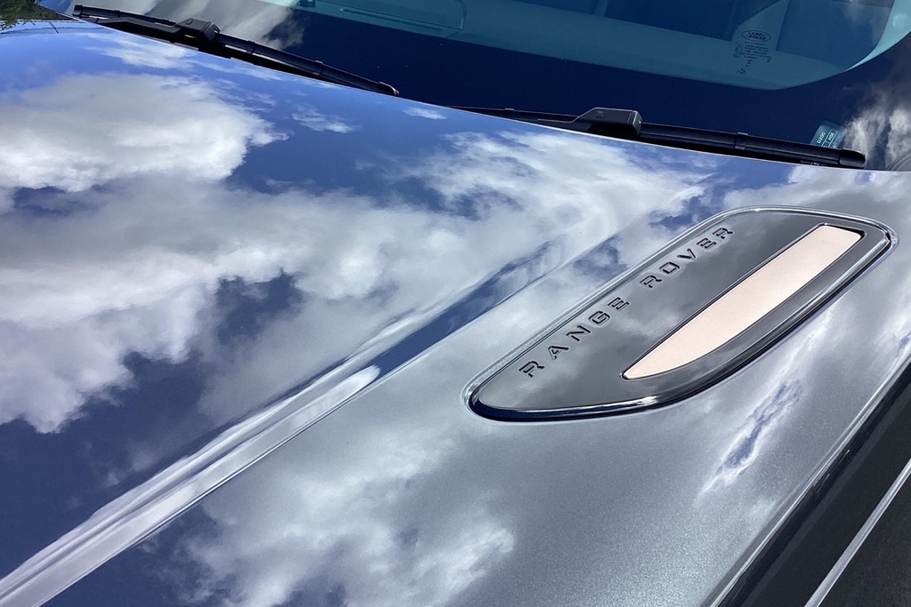 Land Rover Range Rover Velar 2.0 P250 Dynamic Hse Suv 4Wd Euro Black #20