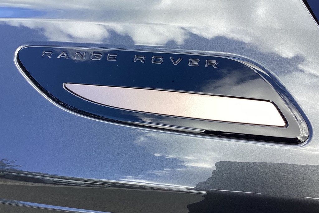 Land Rover Range Rover Velar 2.0 P250 Dynamic Hse Suv 4Wd Euro Black #27