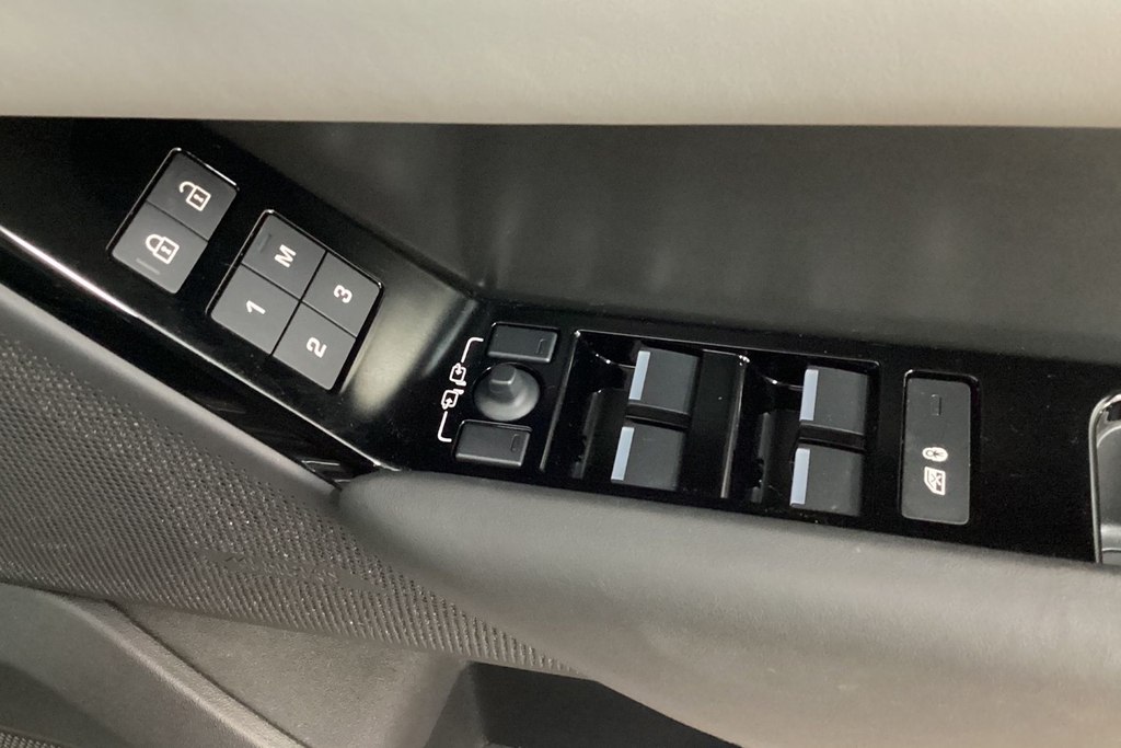 Land Rover Range Rover Velar 2.0 P250 Dynamic Hse Suv 4Wd Euro Black #25