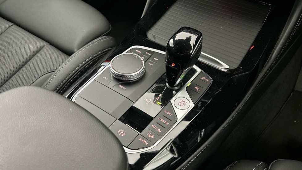 BMW X4 X4 Xdrive20d M Sport Grey #10