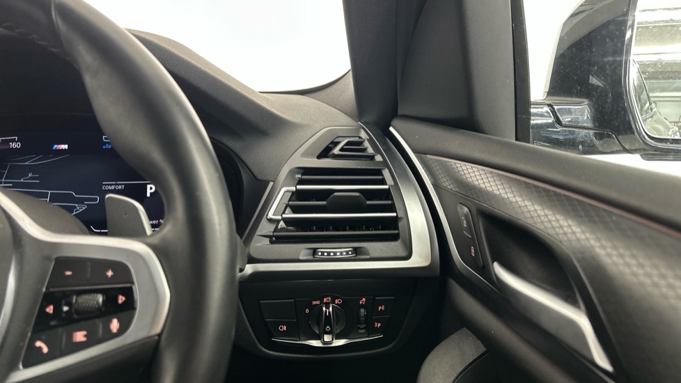 BMW X4 X4 Xdrive20d M Sport Grey #20