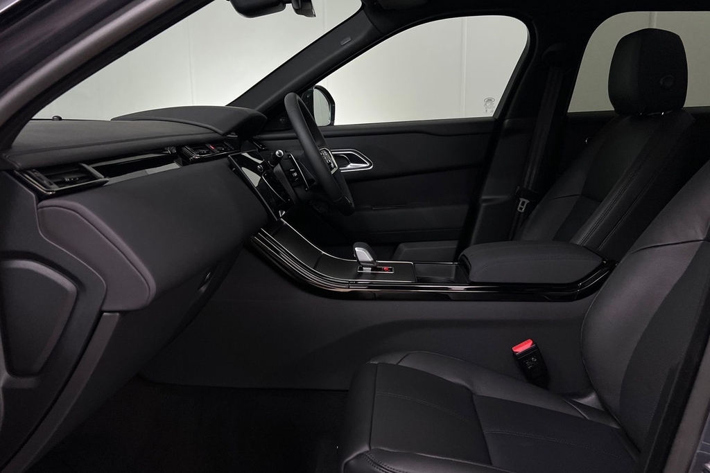Land Rover Range Rover Velar D200 Mhev Dynamic Se SN26BVR Blue #3
