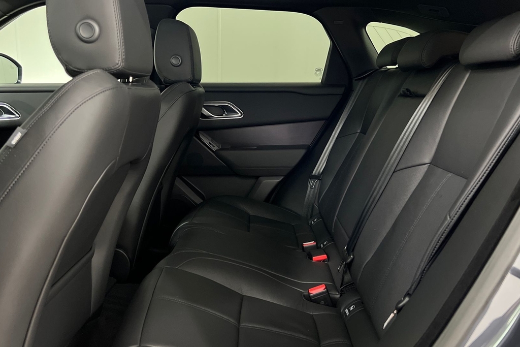 Land Rover Range Rover Velar D200 Mhev Dynamic Se SN26BVR Blue #4