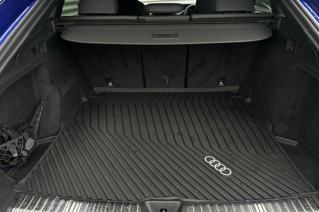 Audi Q5 2.0 Tfsi S Line Suv S Tronic Quattro Eu FX26VDG White #11