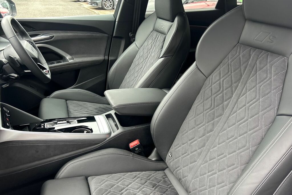 Audi Q5 2.0 Tfsi S Line Suv S Tronic Quattro Eu FX26VDG White #16