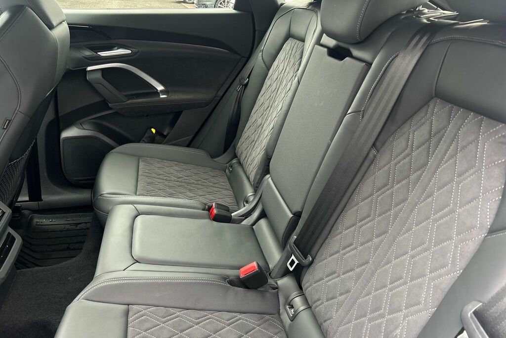 Audi Q5 2.0 Tfsi S Line Suv S Tronic Quattro Eu FX26VDG White #9