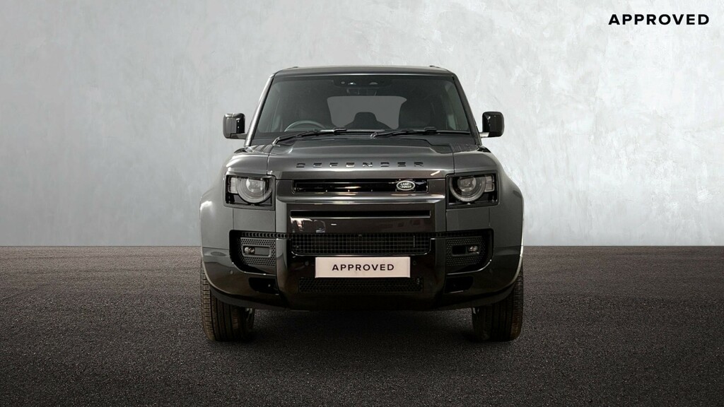 Land Rover Defender 110 3.0 D250 Mhev X-dynamic Hse 4Wd Euro 6 Ss Grey #7