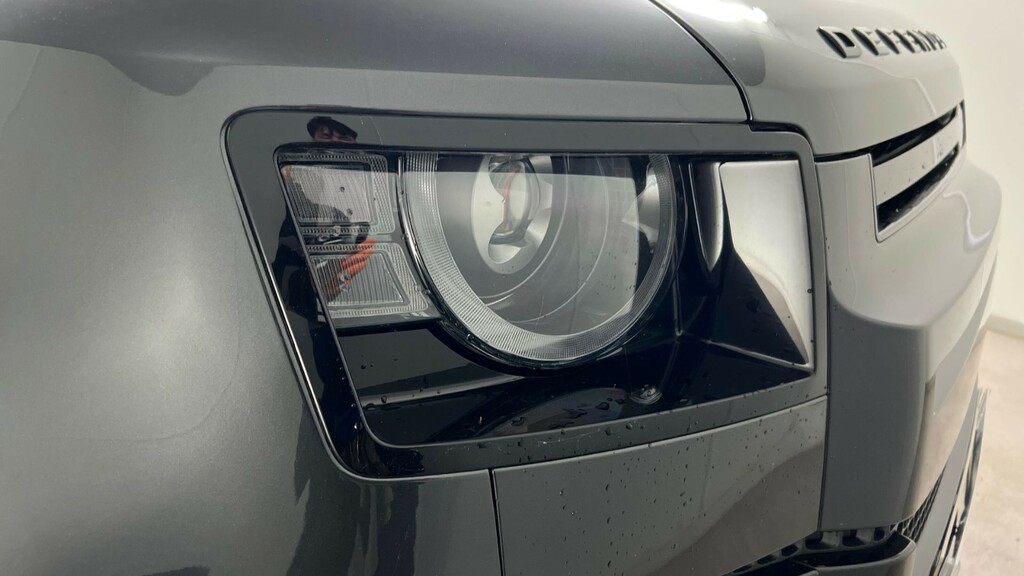 Land Rover Defender 110 3.0 D250 Mhev X-dynamic Hse 4Wd Euro 6 Ss Grey #17